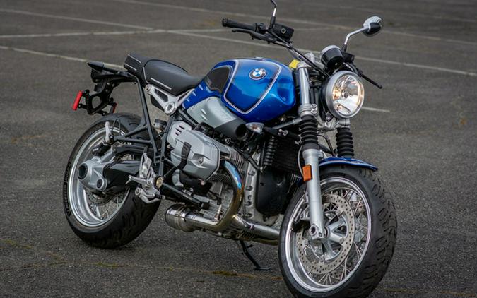 2020 BMW R nineT/5