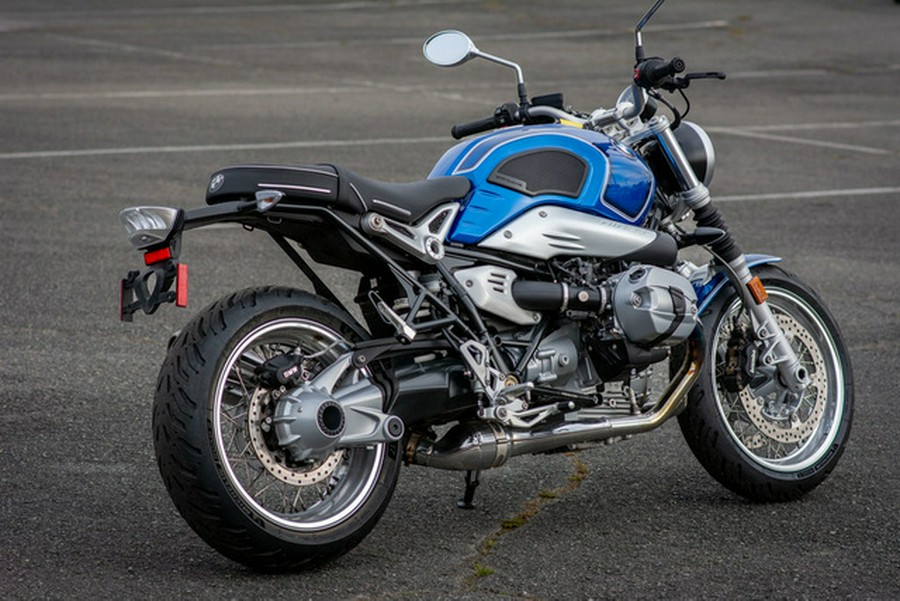 2020 BMW R nineT/5