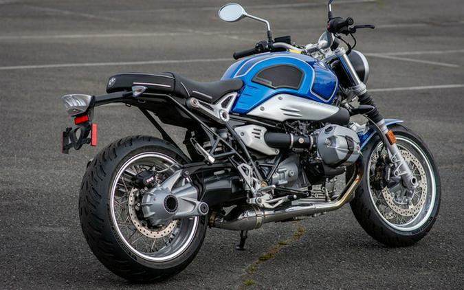 2020 BMW R nineT/5