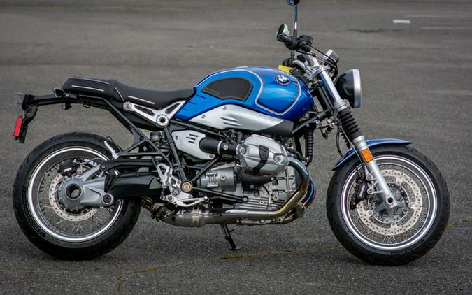 2020 BMW R nineT/5