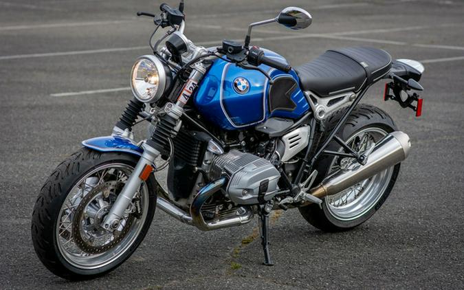 2020 BMW R nineT/5