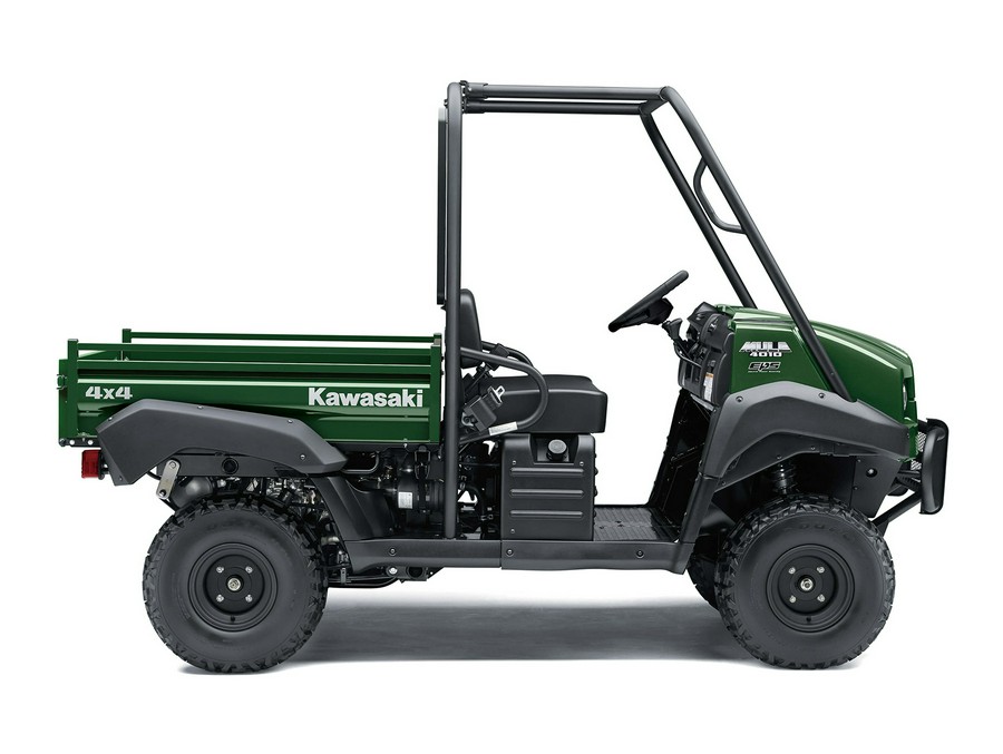 2023 KAWASAKI MULE 4010 4X4