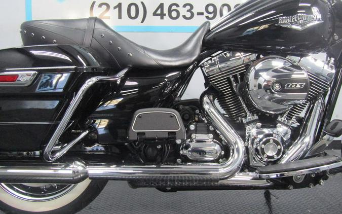 2014 Harley-Davidson® FLHR - Road King®