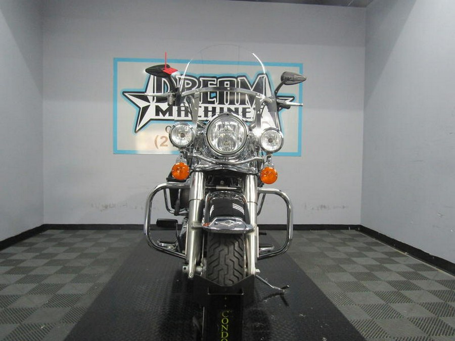 2014 Harley-Davidson® FLHR - Road King®