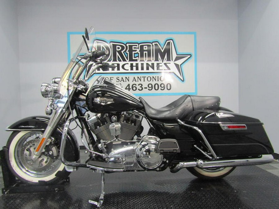 2014 Harley-Davidson® FLHR - Road King®