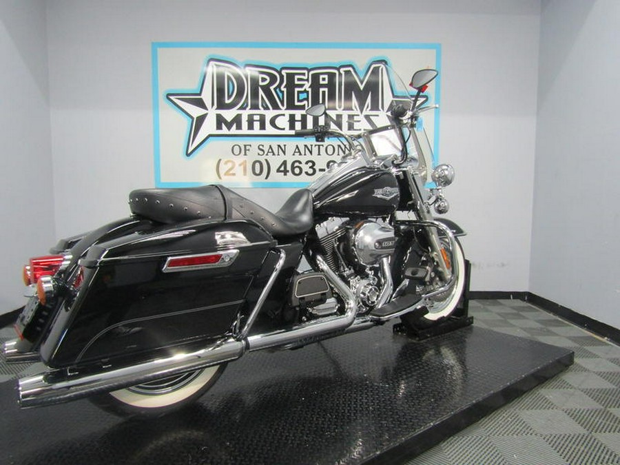 2014 Harley-Davidson® FLHR - Road King®