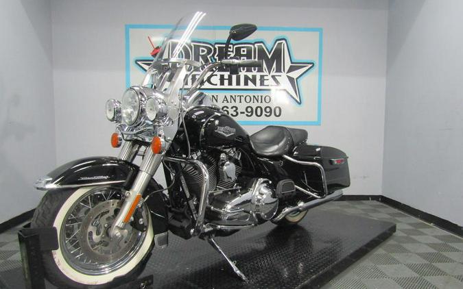 2014 Harley-Davidson® FLHR - Road King®