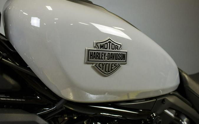 2024 Harley-Davidson® RH975 - Nightster®