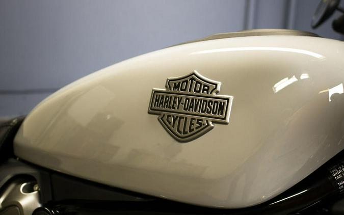 2024 Harley-Davidson® RH975 - Nightster®