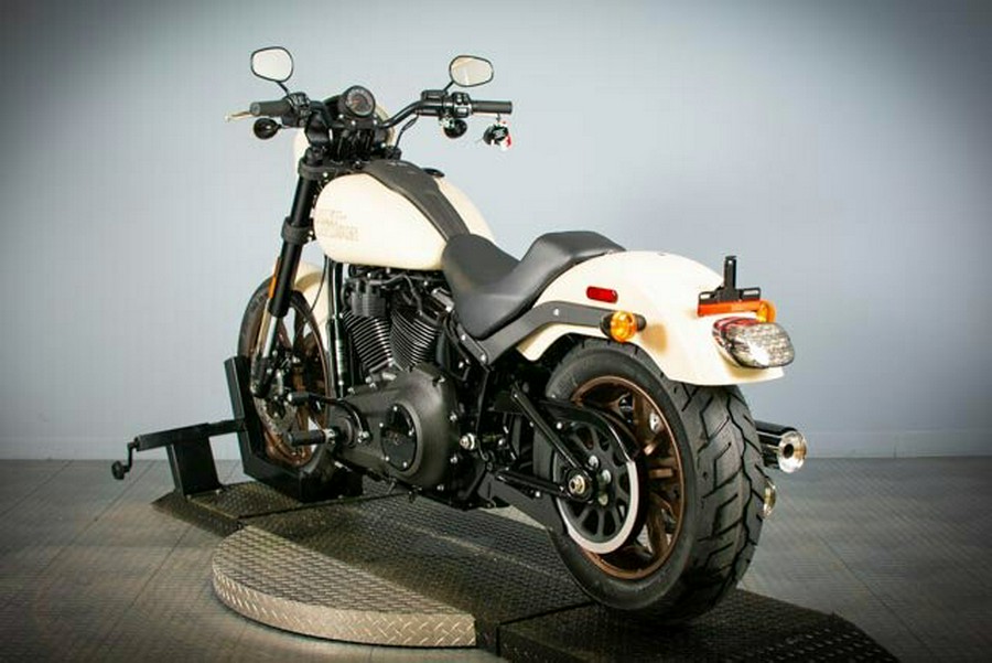 2023 Harley-Davidson Low Rider S