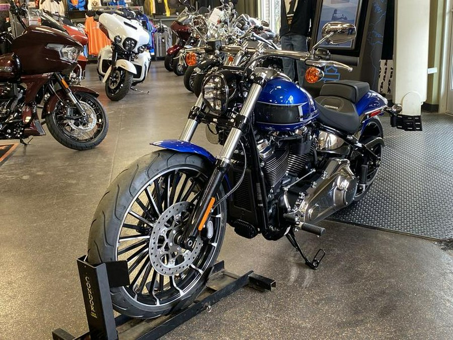 2024 Harley-Davidson® FXBR - Breakout®