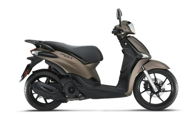 2023 Piaggio LIBERTY 150 S