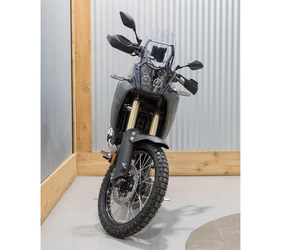 2024 Yamaha Tenere 700