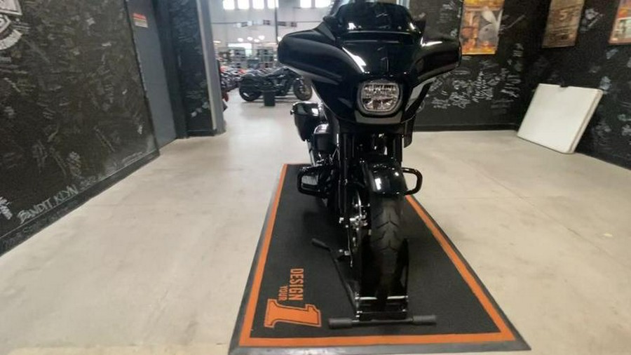 2024 Harley-Davidson® FLHX - Street Glide®