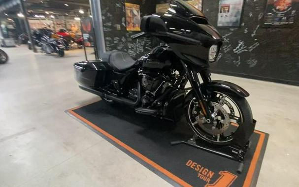 2024 Harley-Davidson Street Glide Review [18 Fast Facts; 44 Pics]