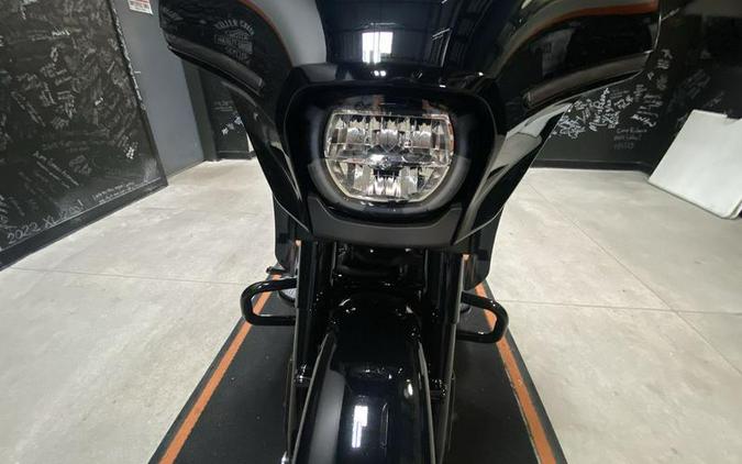 2024 Harley-Davidson® FLHX - Street Glide®