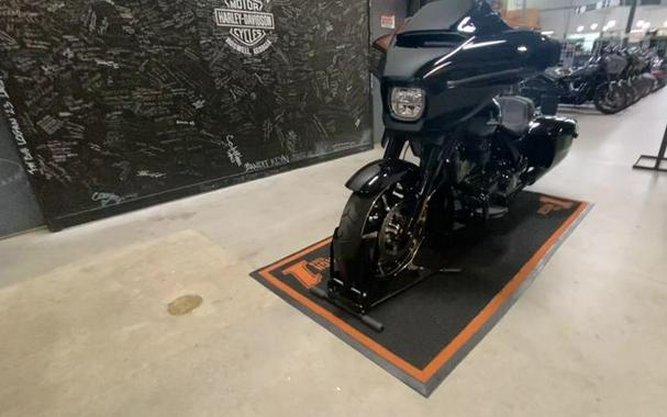 2024 Harley-Davidson® FLHX - Street Glide®