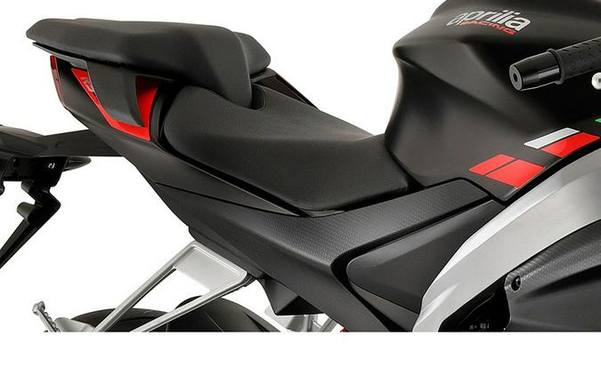 2024 Aprilia RS 660