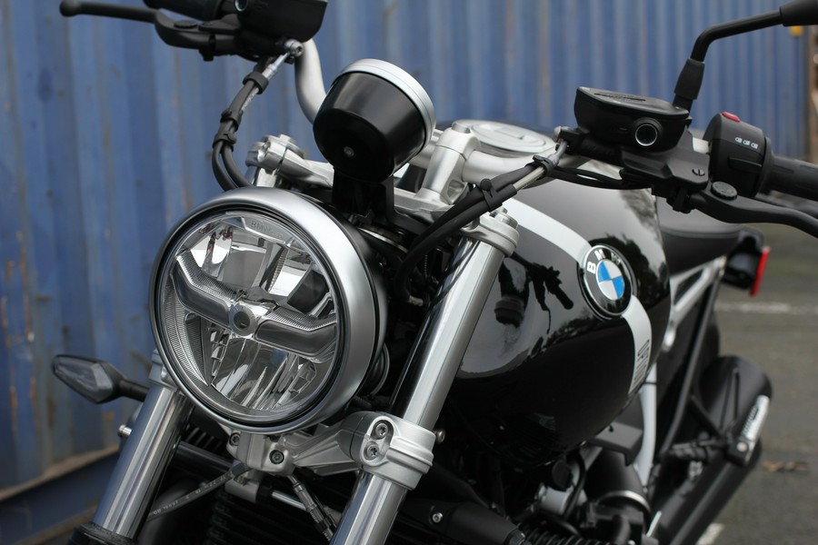 2023 BMW R nineT Pure