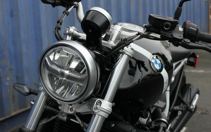 2023 BMW R nineT Pure