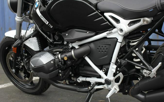 2023 BMW R nineT Pure