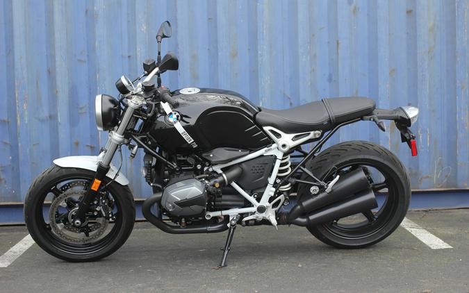 2023 BMW R nineT Pure