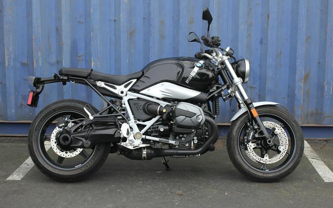 2023 BMW R nineT Pure