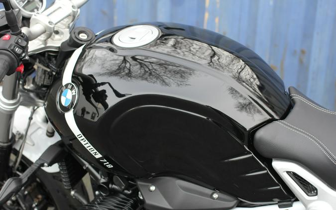 2023 BMW R nineT Pure