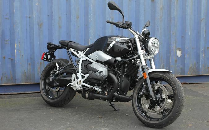 2023 BMW R nineT Pure