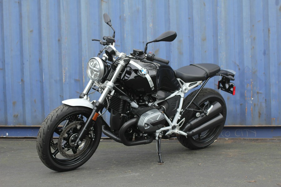 2023 BMW R nineT Pure