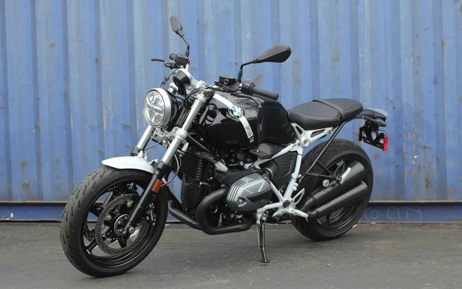 2023 BMW R nineT Pure