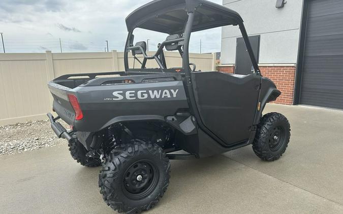 2024 Segway Powersports UT10 S