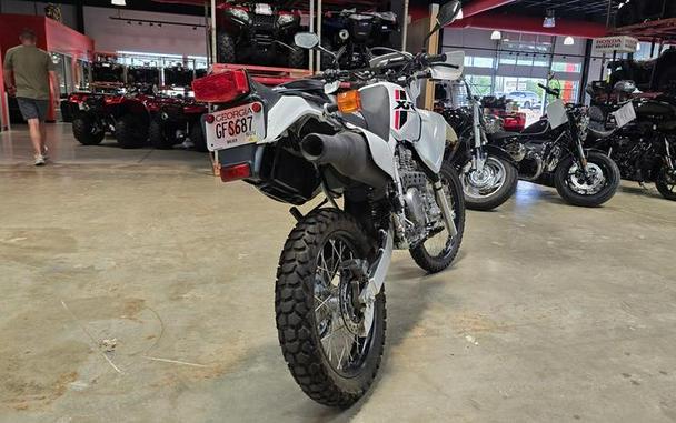 2023 Honda® XR650L