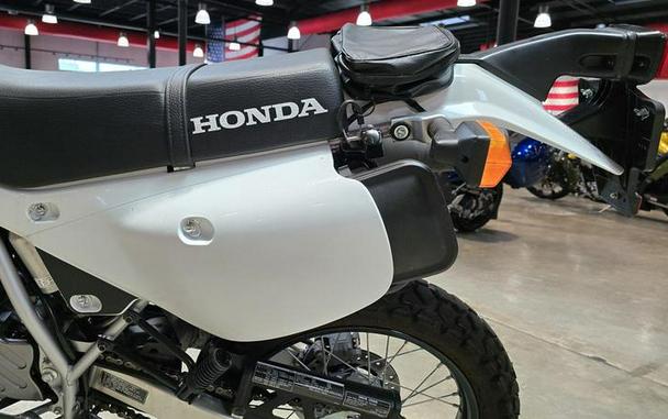 2023 Honda® XR650L