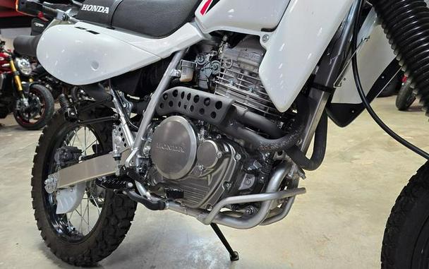 2023 Honda® XR650L