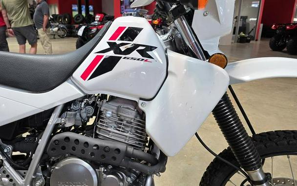 2023 Honda® XR650L