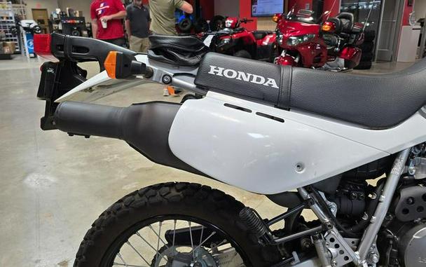 2023 Honda® XR650L