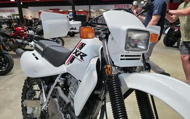 2023 Honda® XR650L