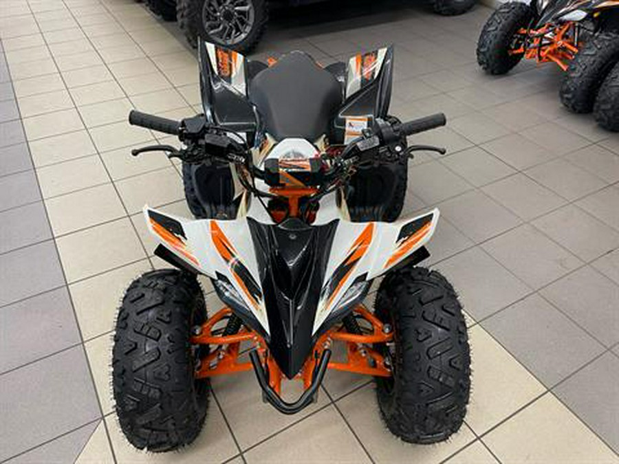 2022 Kayo Predator 125