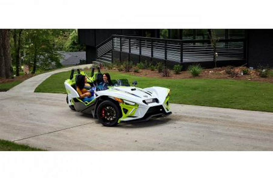 2023 Polaris Slingshot® R