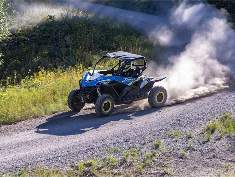 2023 CFMOTO ZFORCE 950 HO EX
