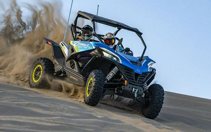 2023 CFMOTO ZFORCE 950 HO EX