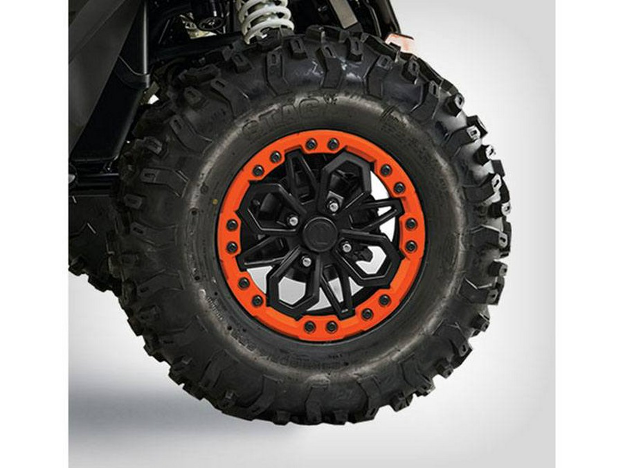 2023 CFMOTO ZFORCE 950 HO EX