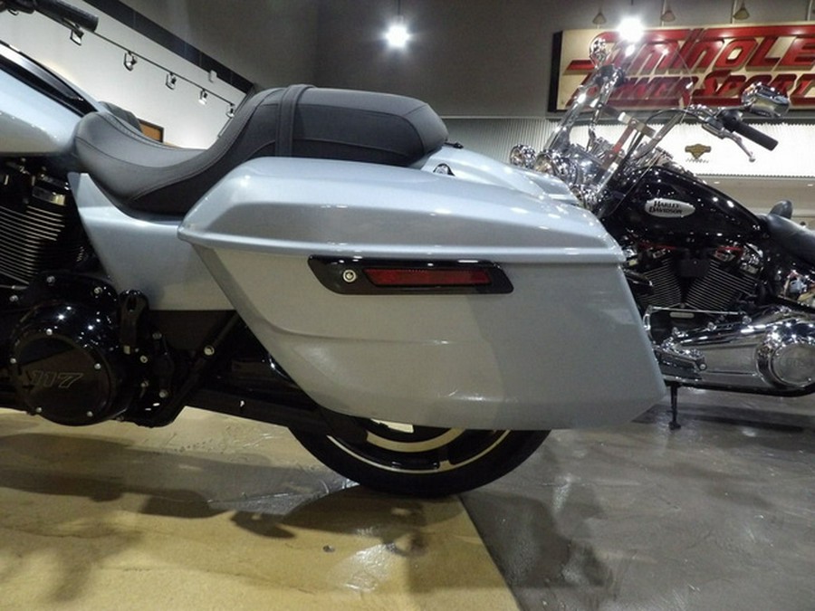 2024 Harley-Davidson FLHX - Street Glide Base