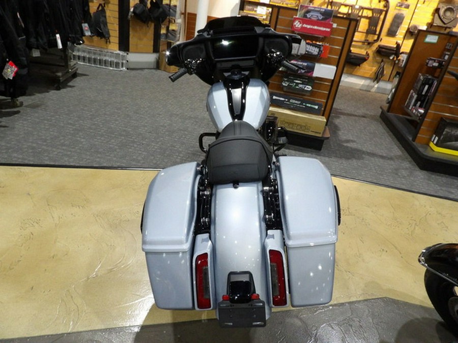 2024 Harley-Davidson FLHX - Street Glide Base