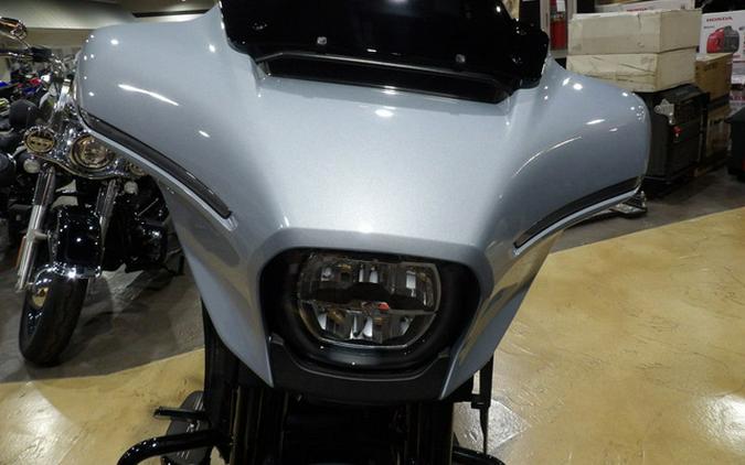 2024 Harley-Davidson FLHX - Street Glide Base