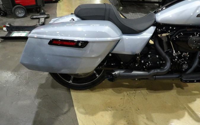 2024 Harley-Davidson FLHX - Street Glide Base