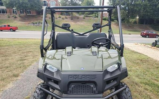 2025 Polaris Ranger 570 Full-Size