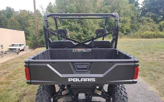 2025 Polaris Ranger 570 Full-Size