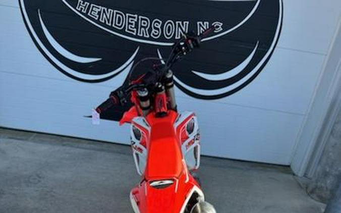 2025 Beta 200 RR 2-Stroke